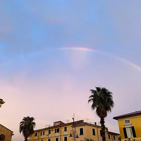 La Casetta Di Dante Tatil Evi *