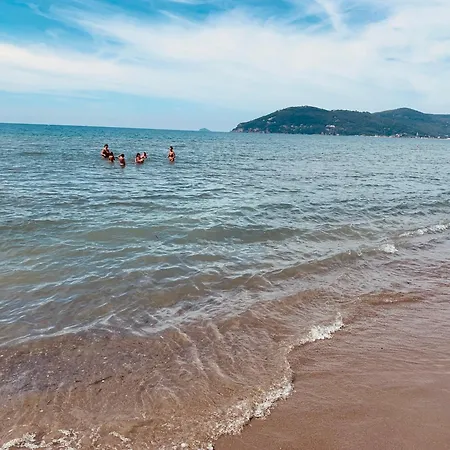 Tatil Evi La Casetta Di Dante