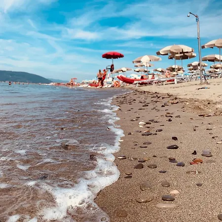La Casetta Di Dante