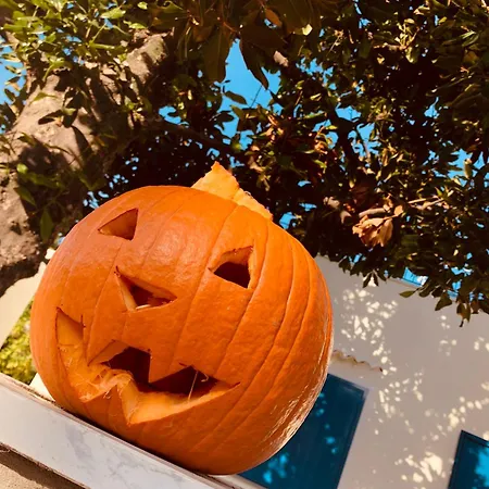 La Casetta Di Dante *