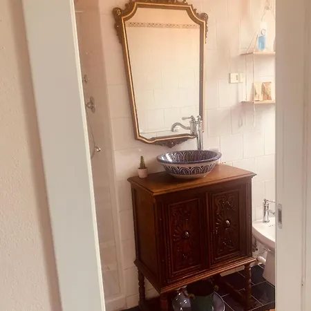 Tatil Evi La Casetta Di Dante Marina Di Carrara