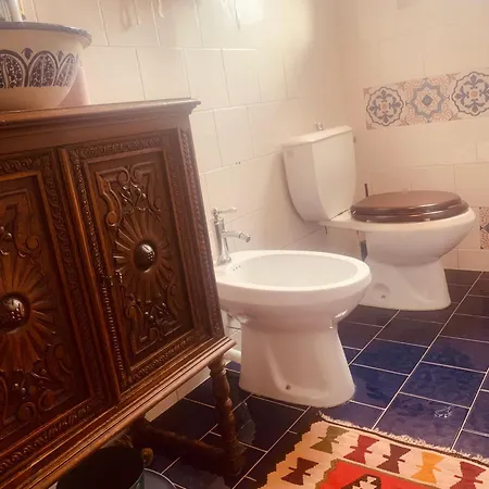 La Casetta Di Dante Marina Di Carrara