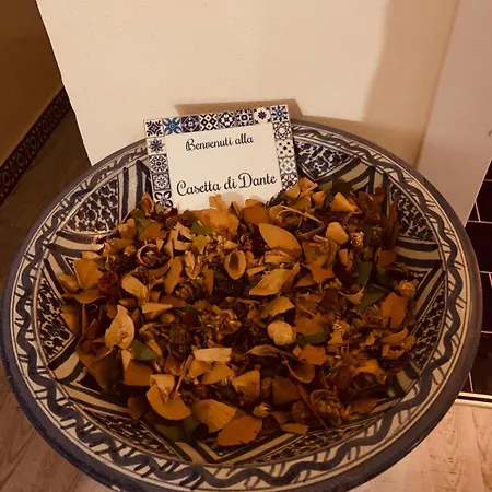 La Casetta Di Dante * Marina Di Carrara