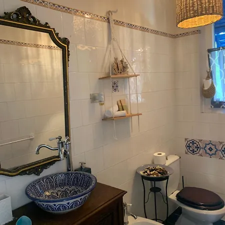 Tatil Evi La Casetta Di Dante *