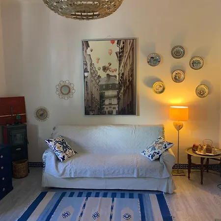 La Casetta Di Dante * Marina Di Carrara