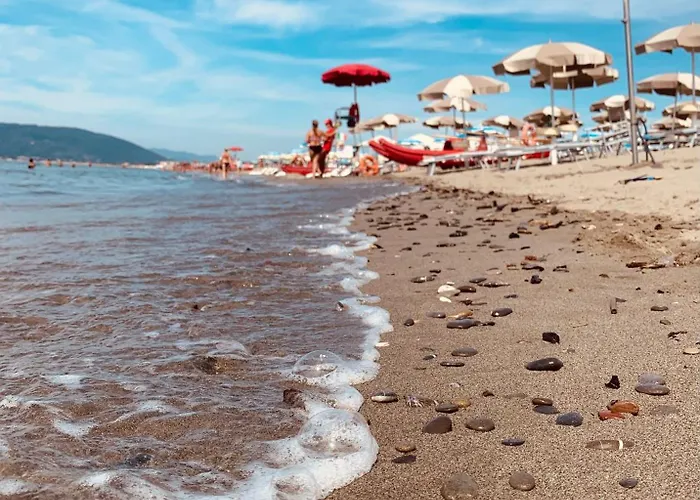 La Casetta Di Dante
