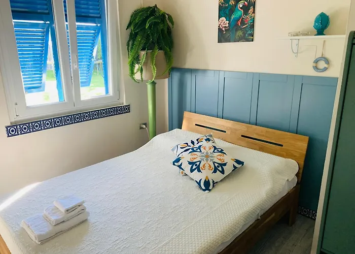 La Casetta Di Dante Semesterbostad Marina Di Carrara